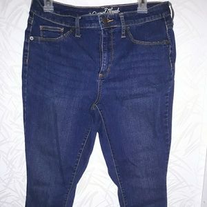 Universal Thread Jeggings